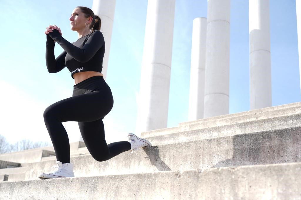 Bienfaits de l'activité physique